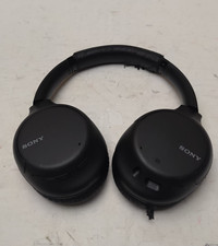 Sony WH-CH710N wireless