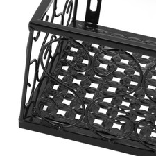 Balcony Flower Rack Hanging