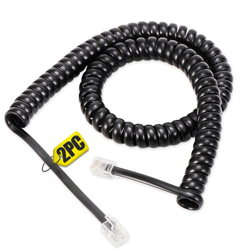 Pack phone cord for - 2,