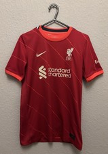 Nike Authentic Liverpool FC