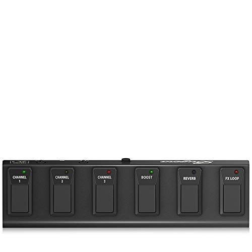 Bugera fsb106a button - 6,