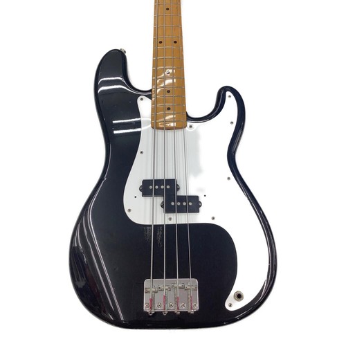 Fender japan precision - fender,