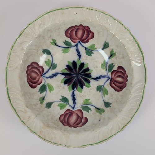 Antique g meakin tunstall - j, &
