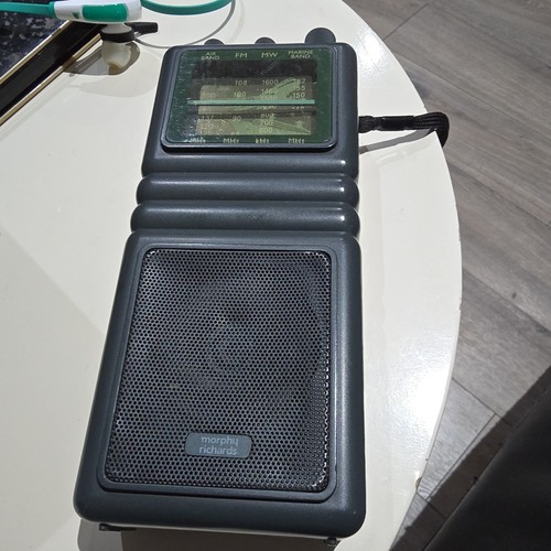 Morphy richards r167 band - richards, 3