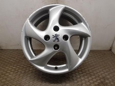 1998-2009 MK1 PEUGEOT 206