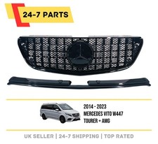 2014 - 2020 MERCEDES VITO W447