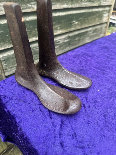 Vintage ajk childs - vintage, iron
