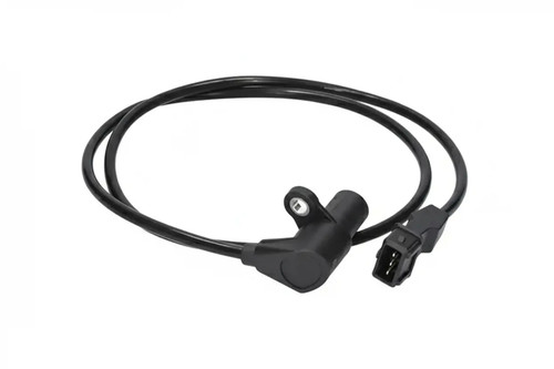 Crankshaft position sensors