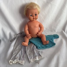 Vintage Palitoy Tiny Tears 3/4