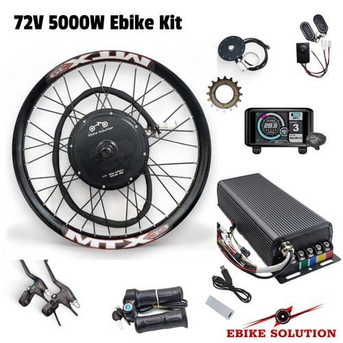205 motor conversion kit - 205,