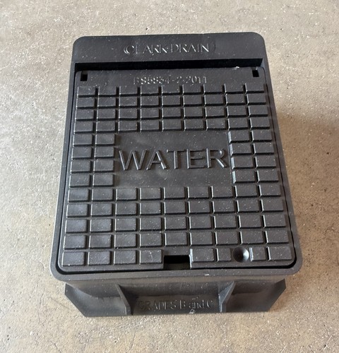 Clark drain 880 20 - drain,