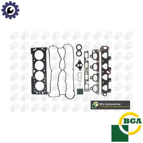 Gasket kit cylinder head - gasket,