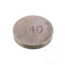 JMP Valve Shim 9.5mm 1.40 