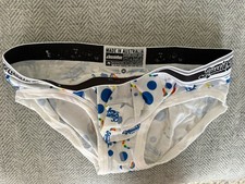 Aussiebum Blowup Brief size M