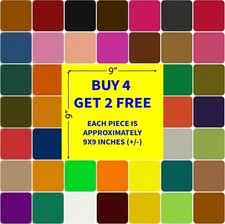 Self-Sticking Adhesive Felt