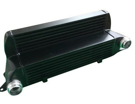 New large turbo front - turbo,