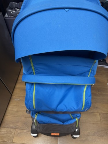 Stokke xplory blue - xplory,