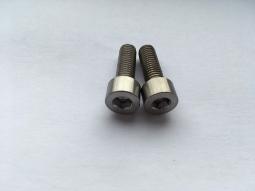 Rrracing titanium aprilia - rrracing, rs