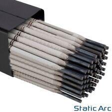 MILD STEEL E6013 ARC MMA