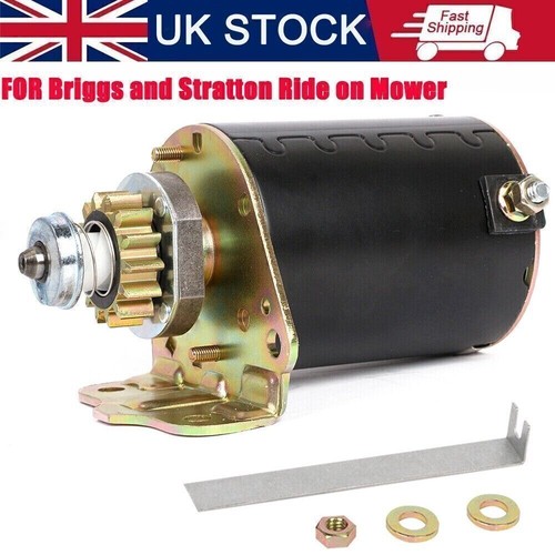 Teeth starter motor for - teeth,
