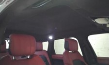 ROOF LINING LAND ROVER RANGE ROVER SPORT MK2 (L494) 13-22 5DR ESTATE Headlining