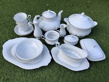 Vintage Chodziez Iwona Dinner