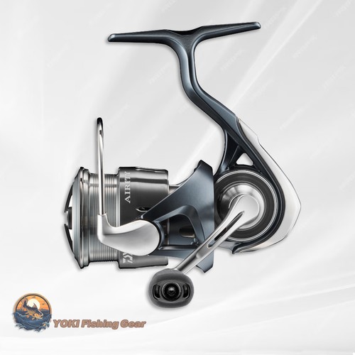 Daiwa airity sf2000ss p - st, sf2000ss-p