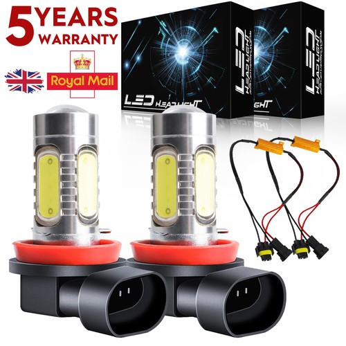 Error free h11 h9 led - h9,