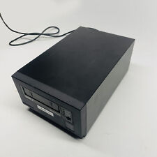 Quantum CL1002 TE3200-501 Ultrium LTO2 Tape Drive Data Backup Unit Tested