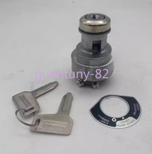 For Yanmar Excavator Ignition