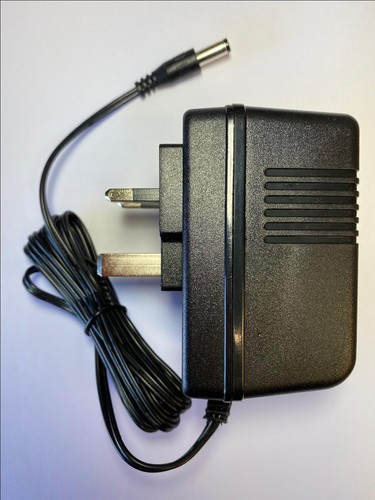 Replacement 12v adaptor - 12v,