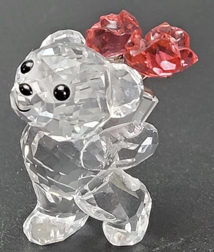 Swarovski kris bear - bear, it
