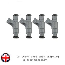 Fuel injectors for golf - injectors,