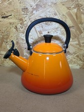 Le Creuset Kone Stove Top