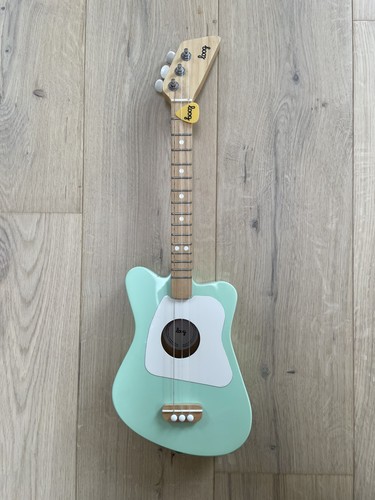 Loog mini - mini,