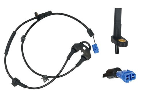 Fuel parts abs sensor - abs, for