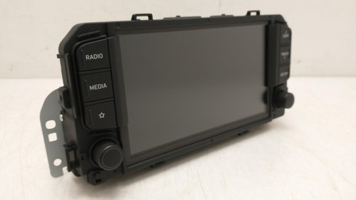 Hyundai i10 radio media - i10,
