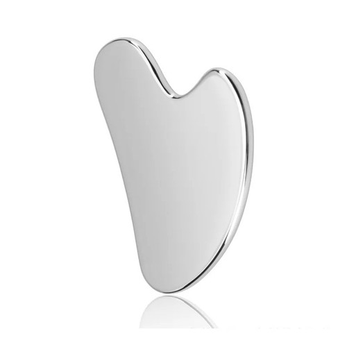 Gua sha premium stainless - sha,,