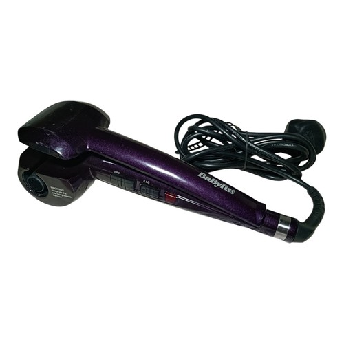 Babyliss curl secret - babyliss, automatic