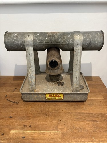 Vintage eltex paraffin - eltex,