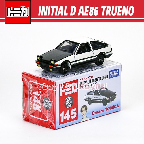 Takara tomy dream tomica - dream,