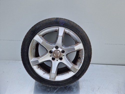 Mercedes class c220 alloy - c,