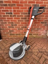 Nilfisk FM400 D Dual Rotary