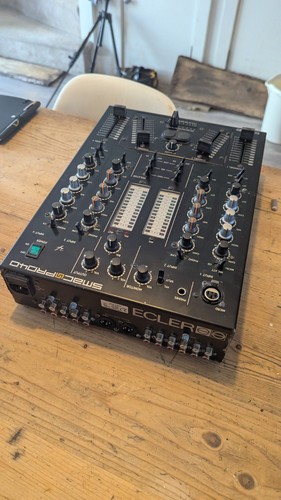 Verry rare ecler smac - rare,