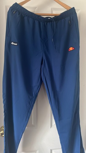 Ellesse douglaston track - track, pants