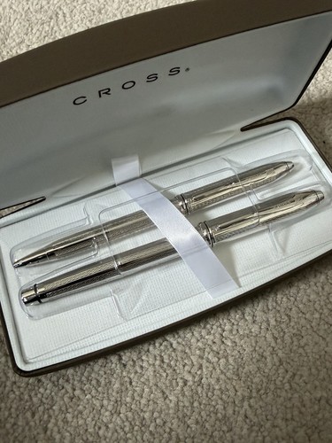 Cross townsend platinum - townsend,