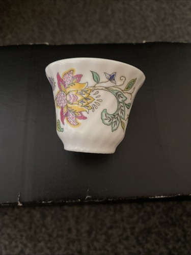 Minton haddon hall egg - minton, cup