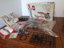 Protar 1:9 Scale Gilera 500 4