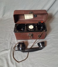 Vintage GPO Telephone