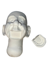 Ventriloquist Figure Dummy –